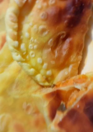 Una foto de Empanada de Atún