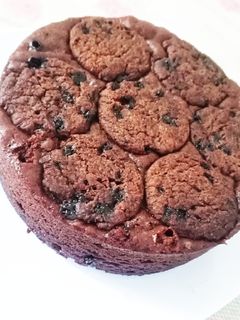 Foto resep Nutricake Choco Brownies