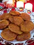 Aloo pakore