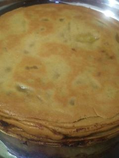 صورة لوصفة مكمورة