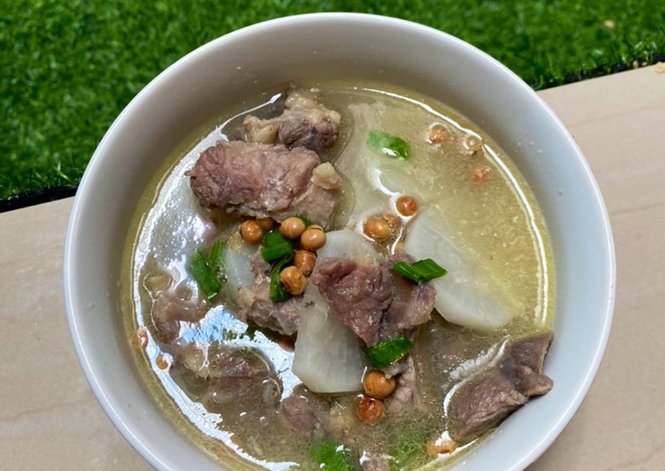Soto Bandung