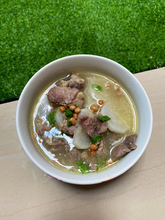 Foto resep Soto Bandung