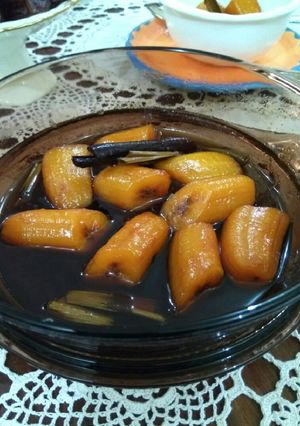 Foto resep Setup pisang