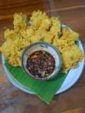 Tempe Mendoan Renyah