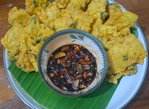 Foto resep Tempe Mendoan Renyah