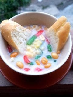 Foto resep Sekoteng