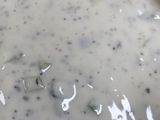 سلطة لبن زبادي وخيار