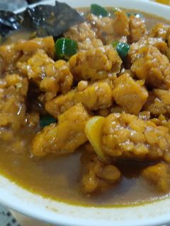 Foto resep Tempe Kecap