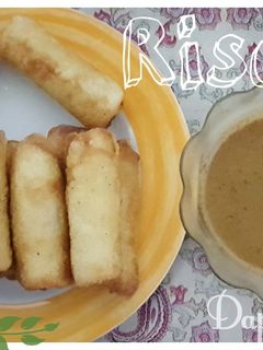 Foto resep Risol Kampung