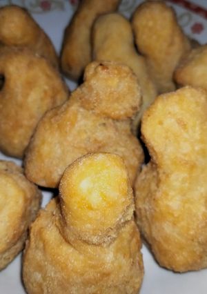 Foto resep 108. Drum stick 🥁 KW