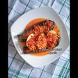 "Balado Telur DEBM"