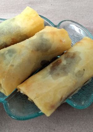 Foto resep Keju kurma renyah