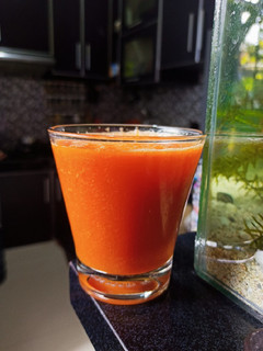 Foto resep Jus Pepaya Wortel Nanas