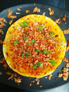 અચારી કરારી રોટી (Achari Karari Roti recipe in gujarati) રેસીપી મુખ્ય ફોટો
