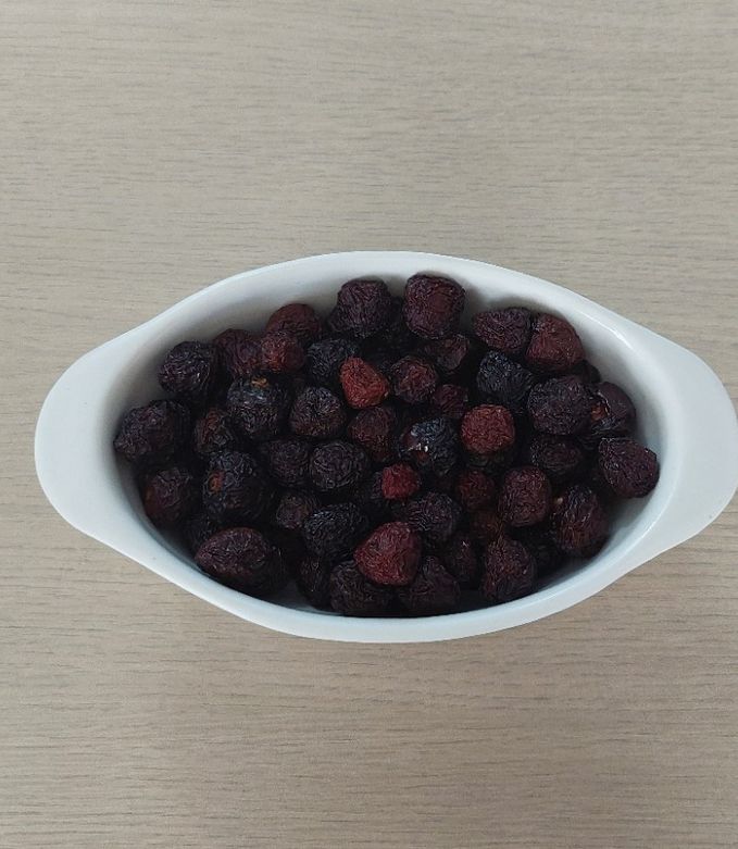 عکسی از دستور گیلاس خشک با هواپز