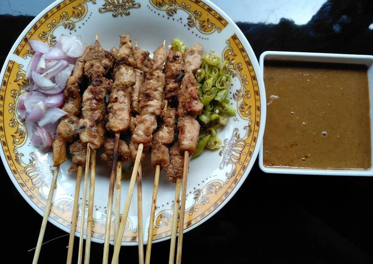Sate Ayam