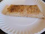 tortilla wraps