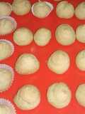 Profiteroles