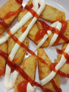 Foto resep Chiken egg roll (rollade ayam)