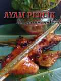 Ayam percik