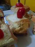 Mini Lobster Rolls