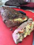 Cuadril Relleno Sonorense