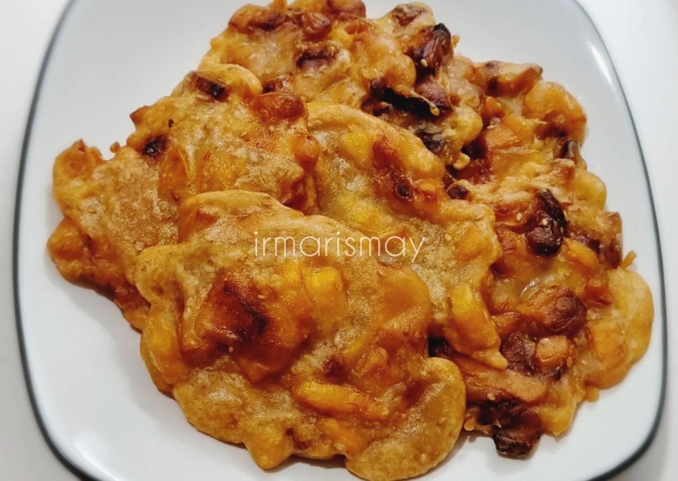 387. Nangka Goreng