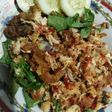 Ayam Geprek