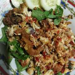 รูปของ Ayam Geprek