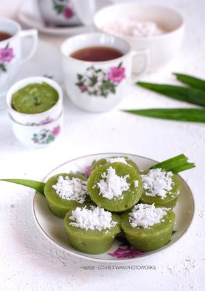 Foto resep Kue Lumpang