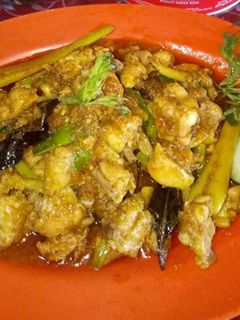 Foto resep Ayam woku