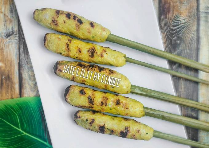 Sate Lilit