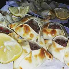 Una foto de Empanadas Árabes