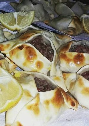 Una foto de Empanadas Árabes