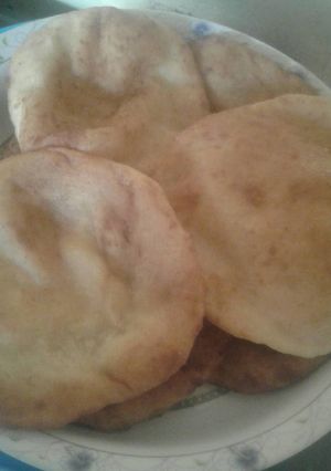 صورة لوصفة لولاه