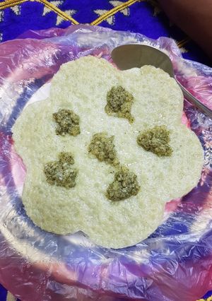 Foto resep Bingka tapai banjarmasin amuntai