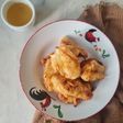 Goreng Pisang Kepok
