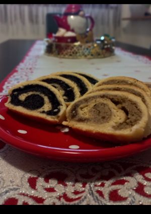 Bejgli recept fotója