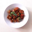 Balado Terong Bulat