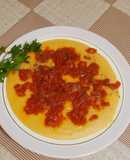 Гороховое пюре