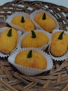 Foto resep Kroket Kentang