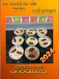 Gachas andaluzas con nueces y dátiles TMX6 a mi manera