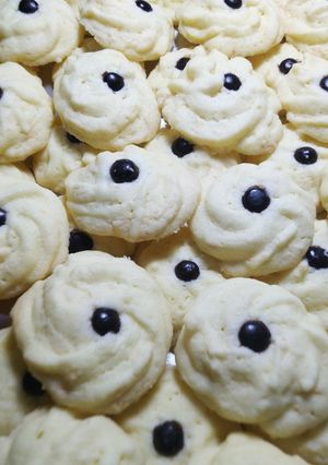 Foto resep Sagu Keju Lumer