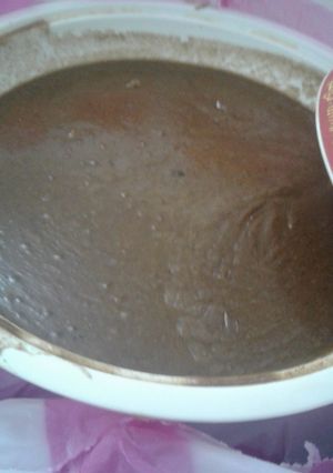 صورة لوصفة رشوفة الإماراتية الأصيل