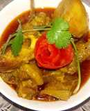 Bengali Style Mangsher jhol Recipe/Mutton Curry