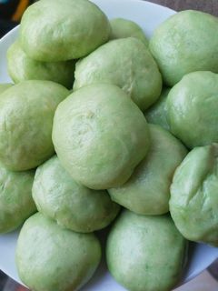 Foto resep Bakpao