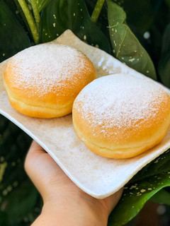 Foto resep Donat empuk