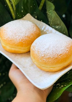 Foto resep Donat empuk