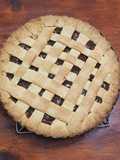 🥧Pastafrola de Membrillo Bien Cremosa