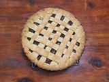 🥧Pastafrola de Membrillo Bien Cremosa